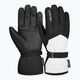 Ски ръкавици Reusch Moni R-Tex Xt black/white 5