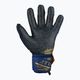 Reusch Attrakt Freegel Fusion Вратарски ръкавици premium blue/gold/black 3