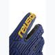 Reusch Attrakt Freegel Fusion Вратарски ръкавици premium blue/gold/black 5