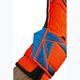 Reusch Attrakt Fusion Guardian вратарски ръкавици хипер оранжево/електрично синьо/черно 7