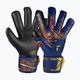 Вратарски ръкавици Reusch Attrakt Gold X Evolution premium blue/gold/black