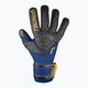 Вратарски ръкавици Reusch Attrakt Gold X NC premium blue/gold/black 2