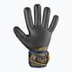 Вратарски ръкавици Reusch Attrakt Gold X NC premium blue/gold/black 3