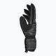 Вратарски ръкавици Reusch Attrakt Solid black 3
