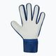 Reusch Attrakt Starter Solid premium blue/sfty yellow вратарски ръкавици 3