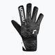 Reusch Attrakt Starter Вратарски ръкавици Solid black 2