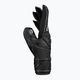 Детски вратарски ръкавици Reusch Attrakt Infinity Junior черни 4