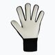 Reusch Attrakt Starter Solid Junior детски вратарски ръкавици черни 3