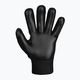 Reusch Attrakt Starter Solid Finger Support Junior вратарски ръкавици черни 3