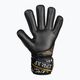 Reusch Attrakt Silver NC Finger Support вратарска ръкавица черна/златна/бяла/черна 3