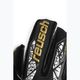 Reusch Attrakt Gold X Evolution Cut Finger Support вратарски ръкавици черни/златни/бели/черни 5
