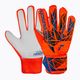 Reusch Attrakt Starter Grip вратарска ръкавица hyper orng/elec blue