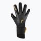Вратарски ръкавици Reusch Pure Contact Infinity black/gold/black 2