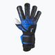 Reusch Attrakt RE:GRIP вратарски ръкавици черно/електрическо синьо 2