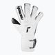 Reusch Attrakt Freegel Gold X Evolution вратарски ръкавици бяло/черно 2