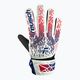 Reusch Attrakt Starter Solid Junior croatia детски вратарски ръкавици 2