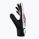 Reusch Attrakt Starter Solid Junior croatia детски вратарски ръкавици 4
