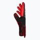 Вратарски ръкавици Reusch Venomous Gold X black/firery red 6