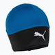 Футболна шапка PUMA Liga Beanie син-черен 022355 02