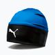 Футболна шапка PUMA Liga Beanie син-черен 022355 02 5