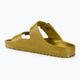 BIRKENSTOCK Arizona EVA Тесни джапанки glamour gold 3