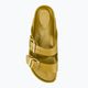 BIRKENSTOCK Arizona EVA Тесни джапанки glamour gold 5