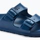 BIRKENSTOCK джапанки Arizona EVA Narrow navy 10