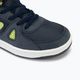 KangaROOS детски обувки K-CP Kalley II EV dk navy / lime 7