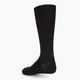 CEP Business мъжки чорапи за компресия черни WP505E2 2