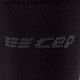 CEP Business мъжки чорапи за компресия черни WP505E2 4
