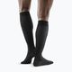 CEP Business мъжки чорапи за компресия черни WP505E2 7