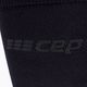 CEP Business дамски компресиращи чорапи сини WP0YE2 3
