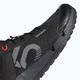Дамски обувки за колоездене adidas FIVE TEN Trailcross LT core black/grey two/solar red 10