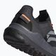 Дамски обувки за колоездене adidas FIVE TEN Trailcross LT core black/grey two/solar red 11