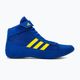 Боксови обувки Adidas Havoc сини FV2473 2