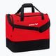 ERIMA Екипна спортна чанта с долно отделение 65 л червена