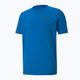 Мъжка тренировъчна тениска Puma Active Small Logo синьо 586725 6