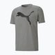 Мъжка тренировъчна тениска PUMA Active Big Logo Tee сива 586724_09 6