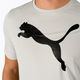 Мъжка тренировъчна тениска PUMA Active Big Logo Tee сива 586724_09 5
