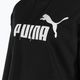 Дамска качулка PUMA ESS Cropped Logo Hoodie TR puma black 3