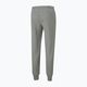 Мъжки панталони PUMA Essentials Logo FL medium gray heather 2