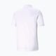 Мъжка поло риза PUMA Ess Pique puma white/cat 5