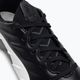 PUMA King Platinum 21 FG/AG мъжки футболни обувки в черно и бяло 106478 01 7