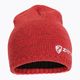 Детска шапка ZIENER Iruno червена 212176.888 2