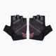 ZIENER MTB Crizy Lady GELfoam 12 дамски ръкавици за колоездене черни Z-228100/12/6.5 3