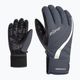 Дамски ски ръкавици ZIENER Kitty AS grey 801165 7