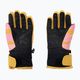 Детски ски ръкавици ZIENER Liwa AS PR pink 801997 3
