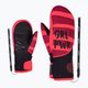 ZIENER Детски ски ръкавици Liwani AS PR Ръкавица червена 801998 7