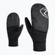 Мъжка ски ръкавица ZIENER Ivano Touch Multisport black 802067 7