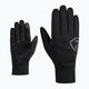 Мъжка ски ръкавица ZIENER Ivano Touch Multisport black 802067 9